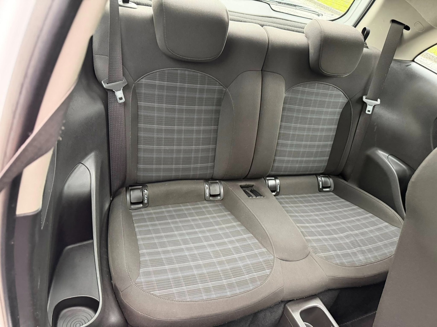 Used Vauxhall ADAM 2014 for sale - 76941897: Photo 10