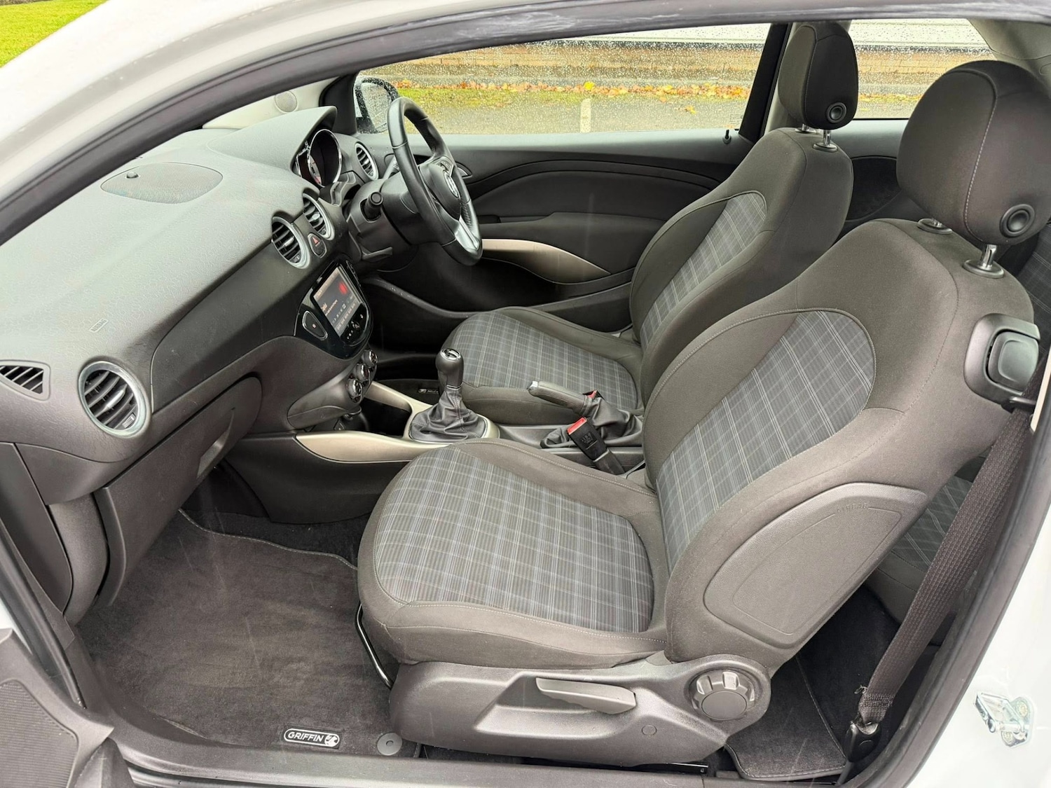 Used Vauxhall ADAM 2014 for sale - 76941897: Photo 11