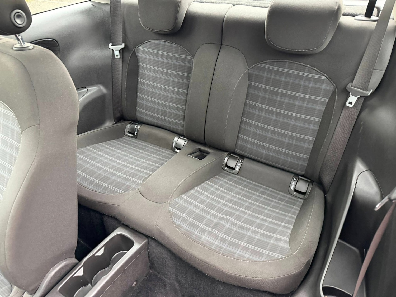 Used Vauxhall ADAM 2014 for sale - 76941897: Photo 12