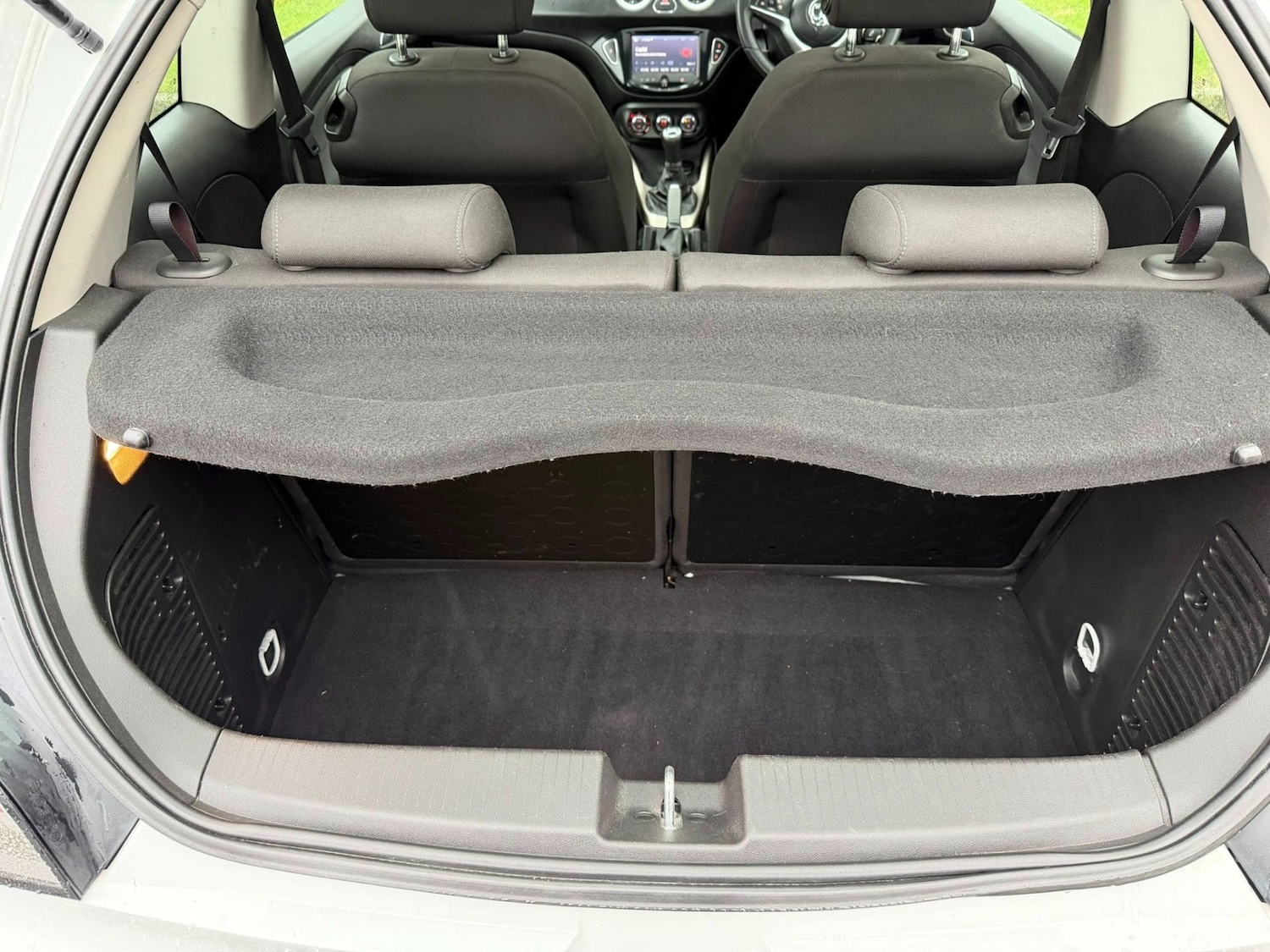 Used Vauxhall ADAM 2014 for sale - 76941897: Photo 14