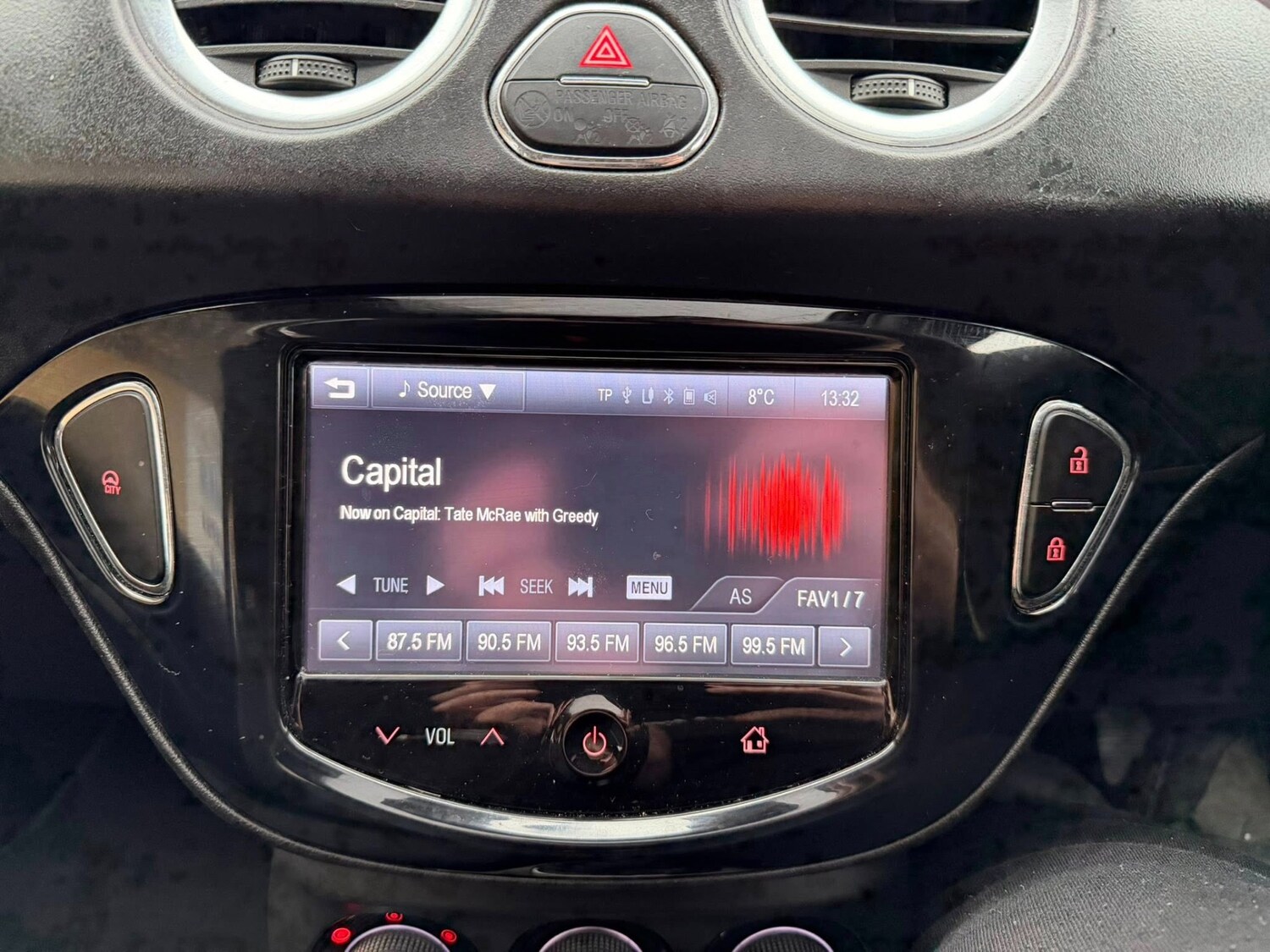 Used Vauxhall ADAM 2014 for sale - 76941897: Photo 15