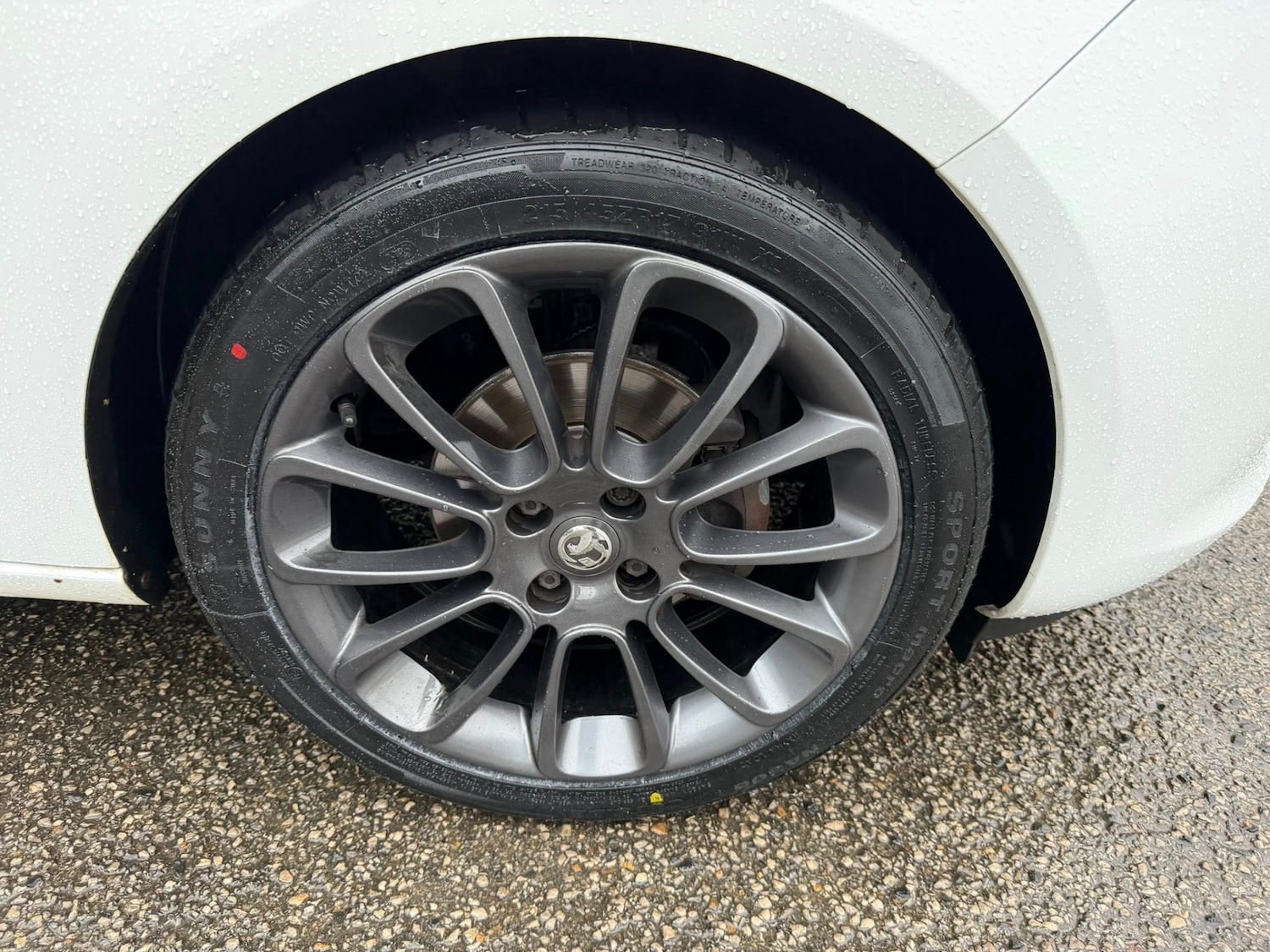 Used Vauxhall ADAM 2014 for sale - 76941897: Photo 17