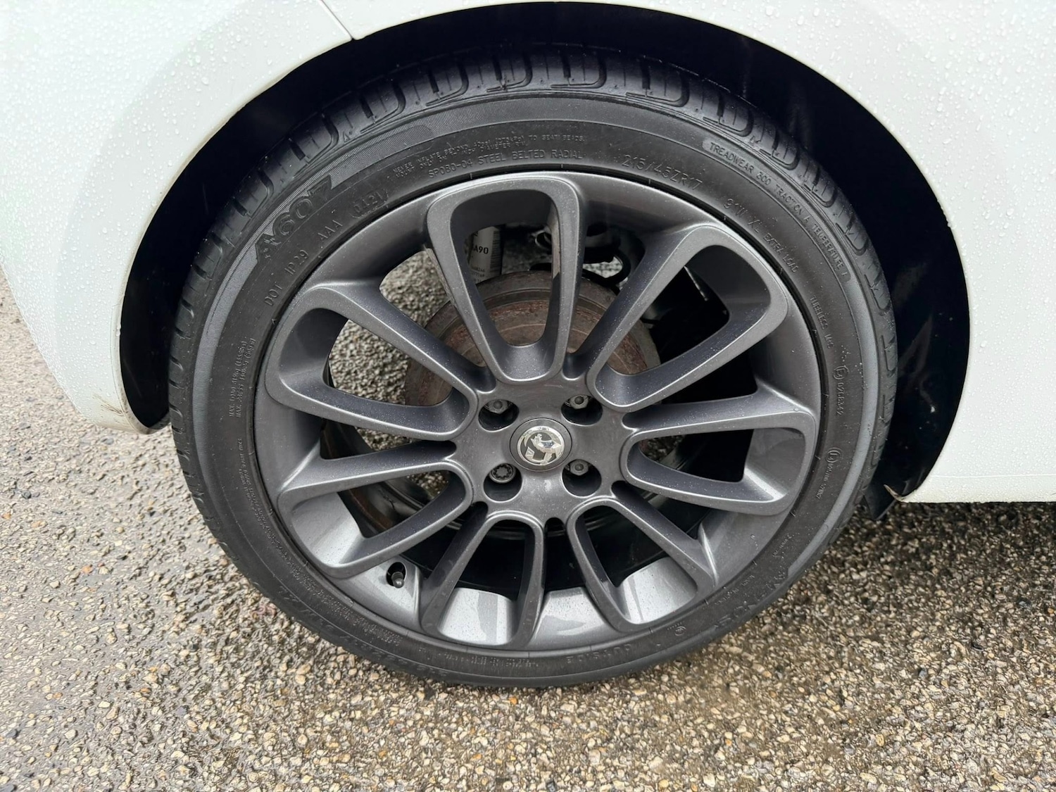 Used Vauxhall ADAM 2014 for sale - 76941897: Photo 18