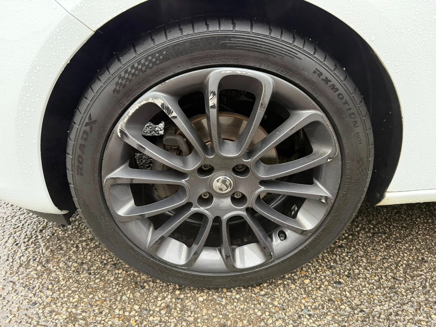 Used Vauxhall ADAM 2014 for sale - 76941897: Photo 20