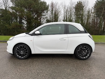 Used Vauxhall ADAM 2014 for sale - 76941897: Photo
