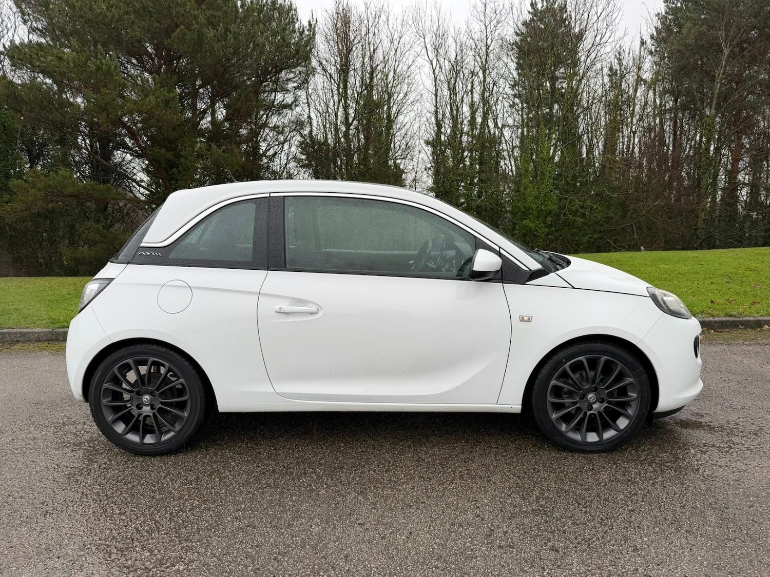 Used Vauxhall ADAM 2014 for sale - 76941897: Photo 6