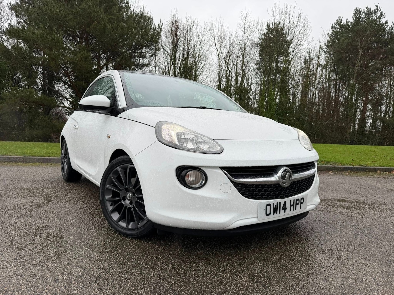 Used Vauxhall ADAM 2014 for sale - 76941897: Photo 7