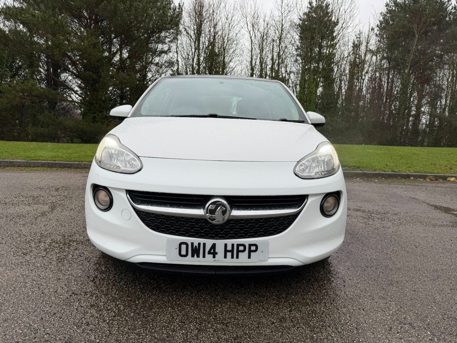 Used Vauxhall ADAM 2014 for sale - 76941897: Photo 8