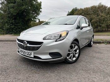 Used Vauxhall Corsa 2019 for sale - 79782255: Photo