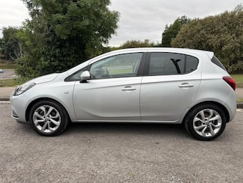 Used Vauxhall Corsa 2019 for sale - 79782255: Photo