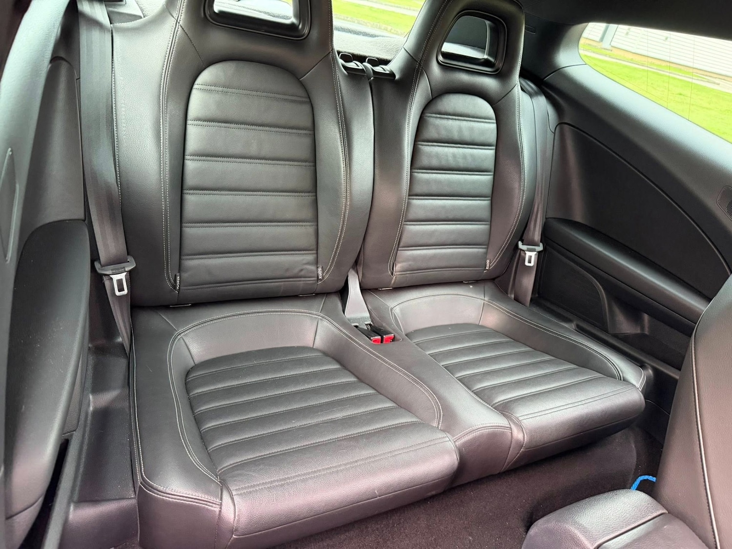 Used Volkswagen Scirocco 2012 for sale - 76542920: Photo 10