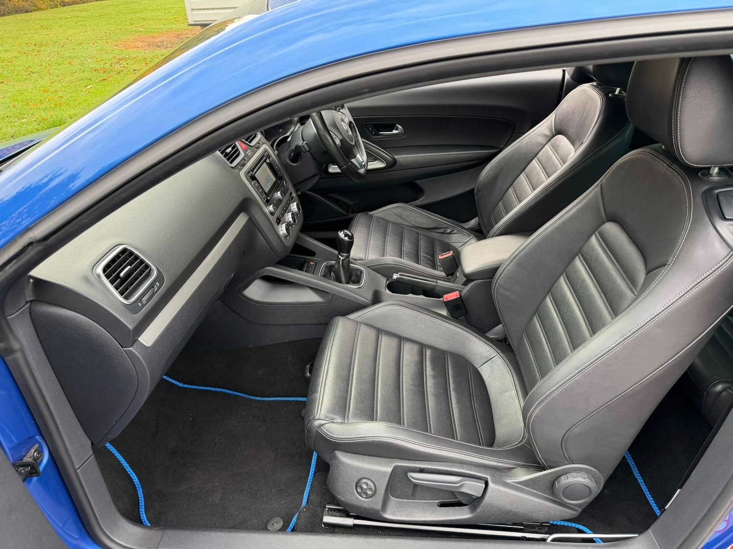 Used Volkswagen Scirocco 2012 for sale - 76542920: Photo 11