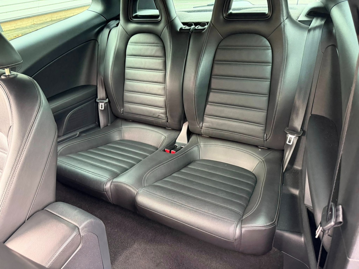 Used Volkswagen Scirocco 2012 for sale - 76542920: Photo 12