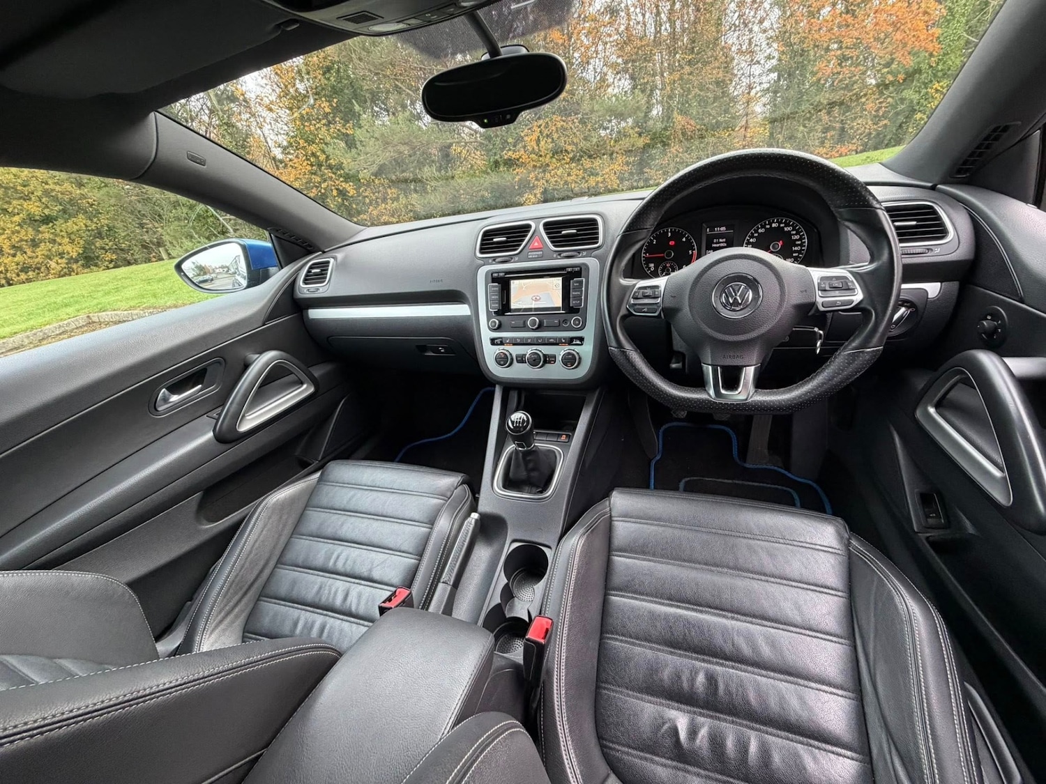 Used Volkswagen Scirocco 2012 for sale - 76542920: Photo 13