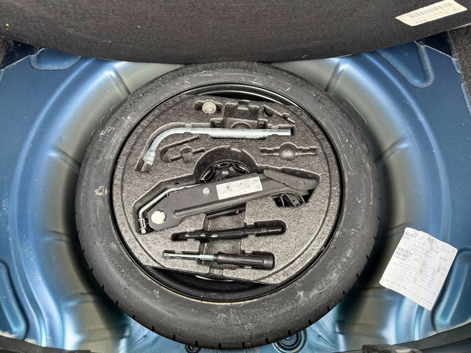 Used Volkswagen Scirocco 2012 for sale - 76542920: Photo 15