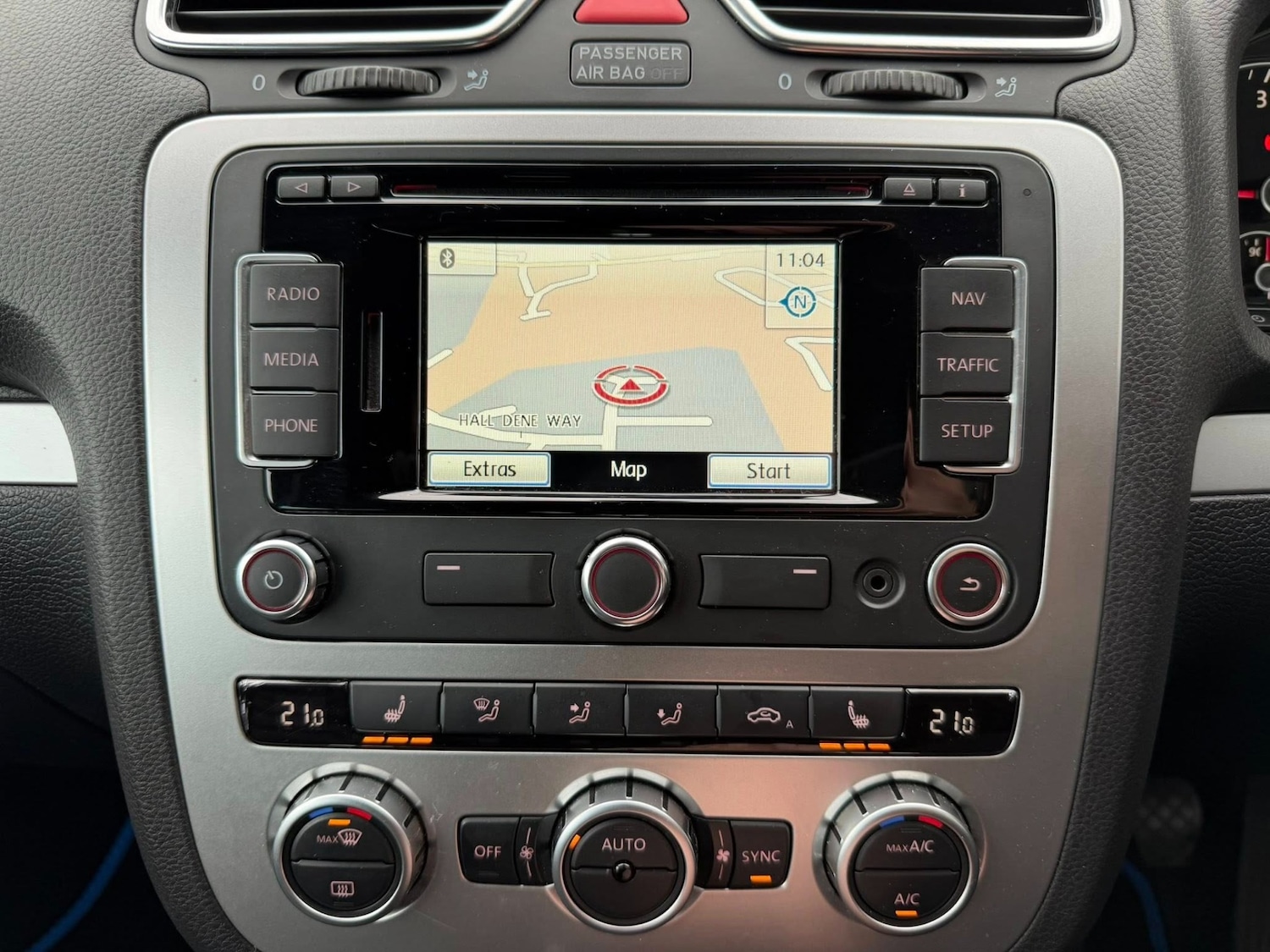 Used Volkswagen Scirocco 2012 for sale - 76542920: Photo 16