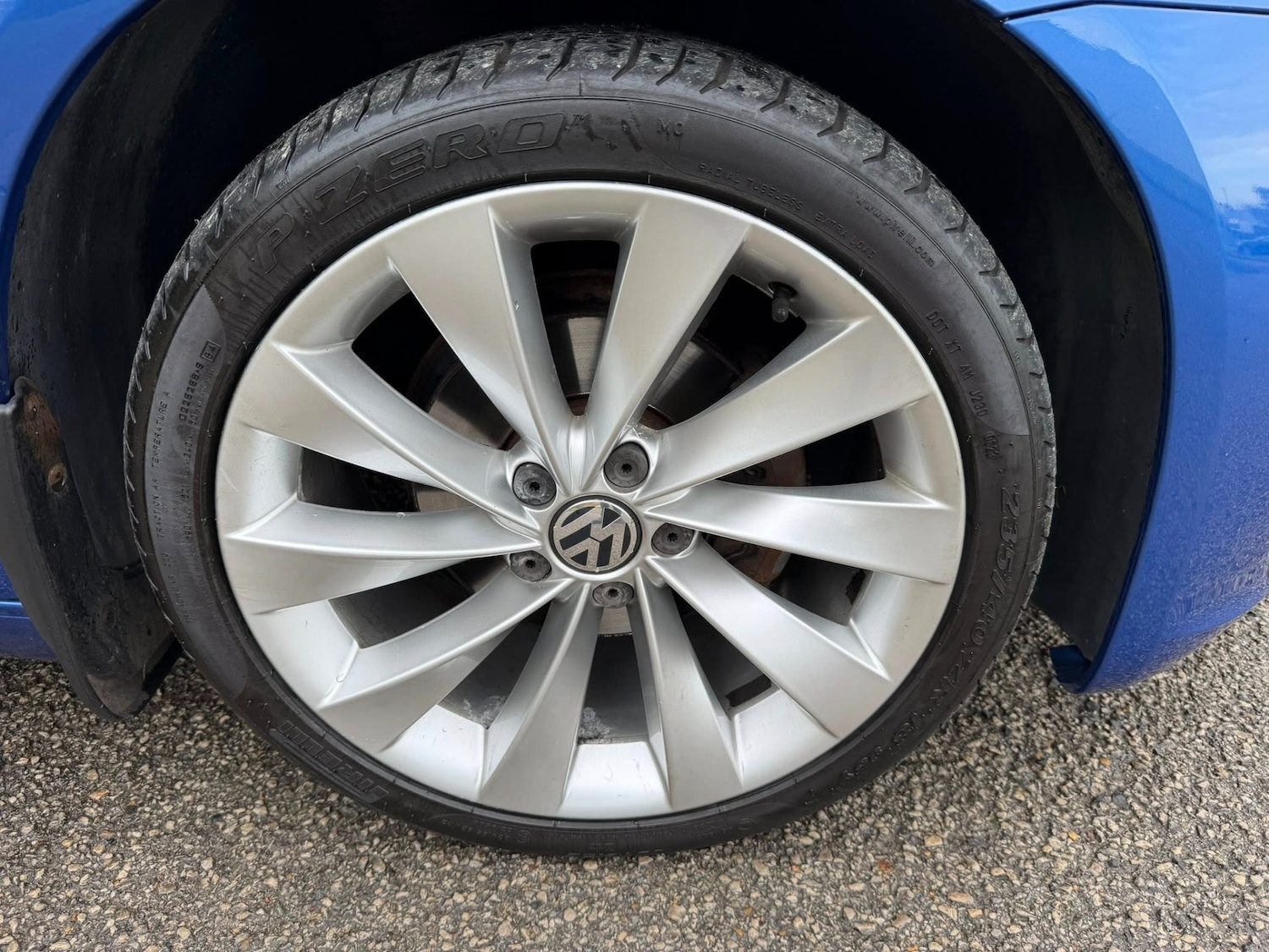 Used Volkswagen Scirocco 2012 for sale - 76542920: Photo 19