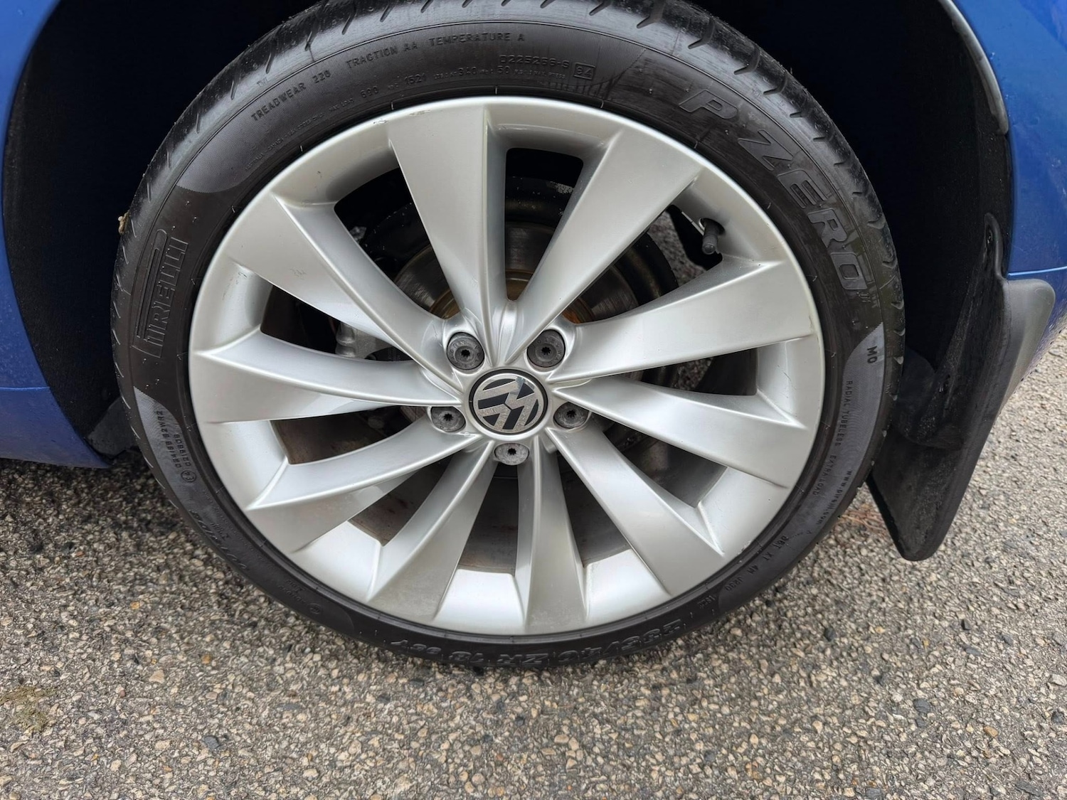 Used Volkswagen Scirocco 2012 for sale - 76542920: Photo 21