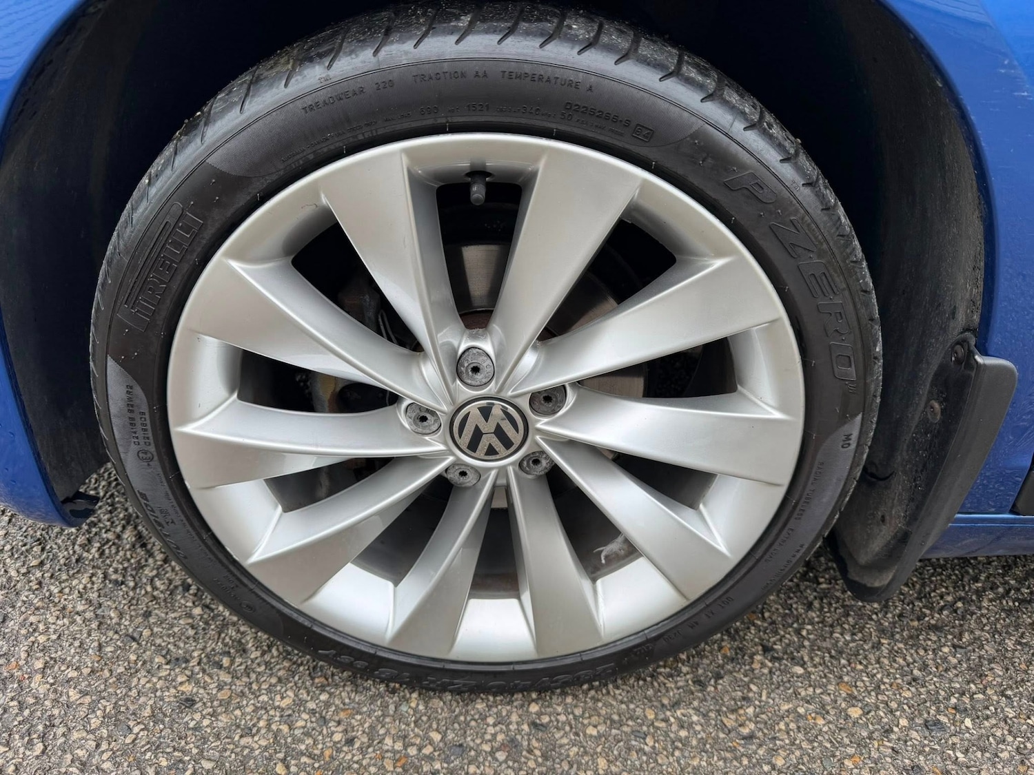 Used Volkswagen Scirocco 2012 for sale - 76542920: Photo 22