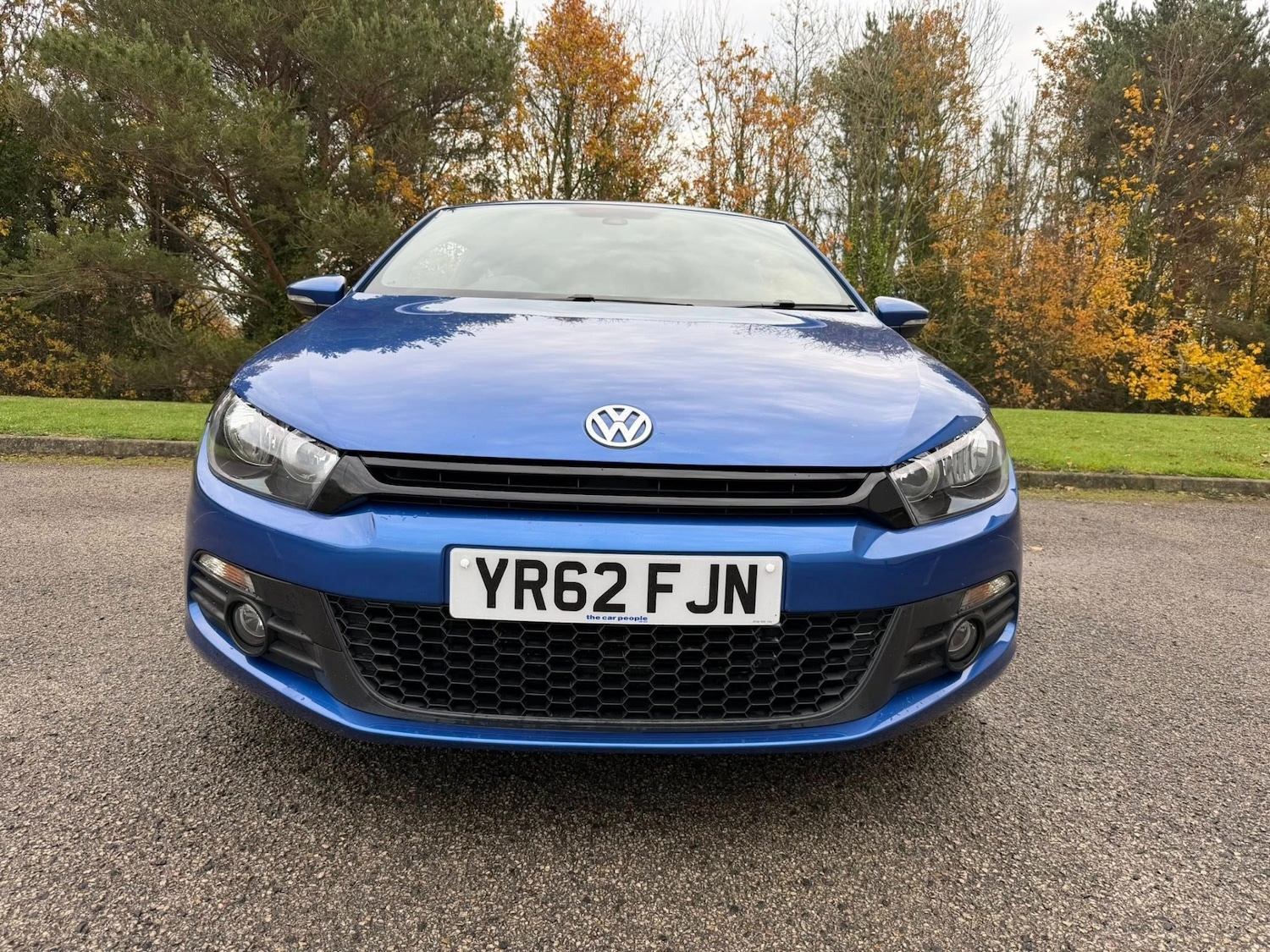 Used Volkswagen Scirocco 2012 for sale - 76542920: Photo 8