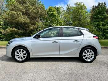 Used Vauxhall Corsa 2023 for sale - 74692660: Photo