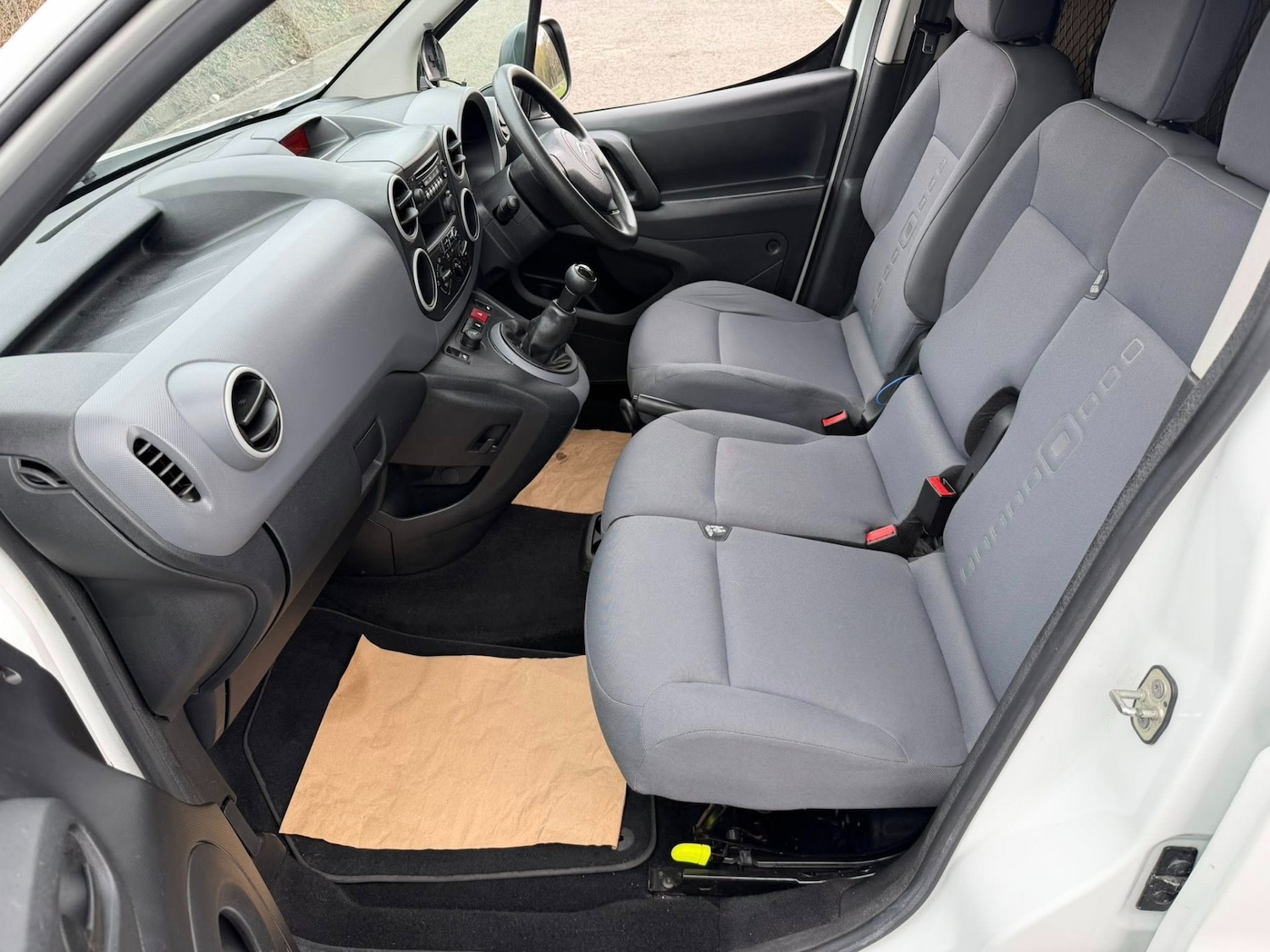 Used Citroen Berlingo 2014 for sale - 77965569: Photo 10