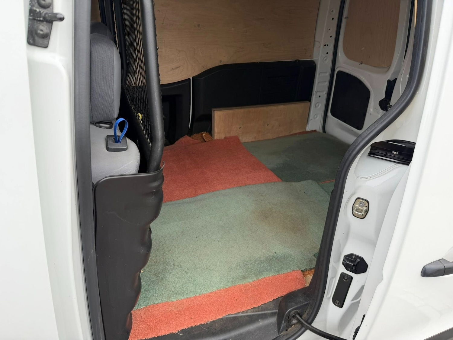 Used Citroen Berlingo 2014 for sale - 77965569: Photo 13