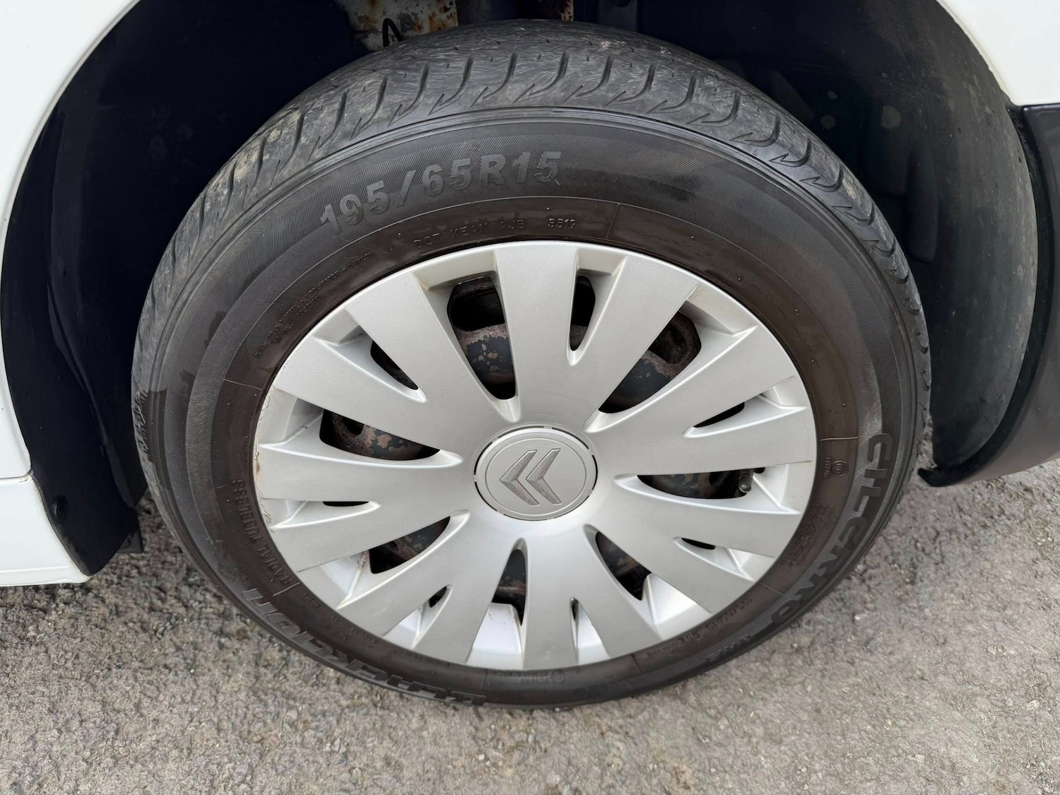 Used Citroen Berlingo 2014 for sale - 77965569: Photo 15