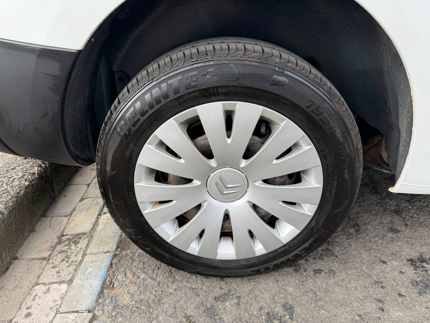 Used Citroen Berlingo 2014 for sale - 77965569: Photo 16