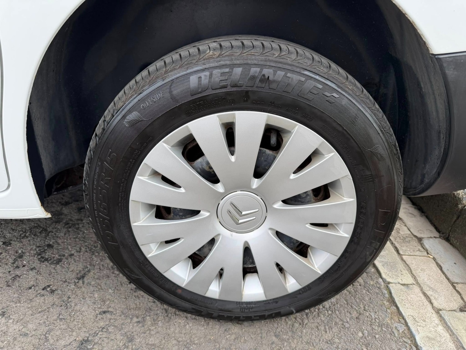 Used Citroen Berlingo 2014 for sale - 77965569: Photo 17