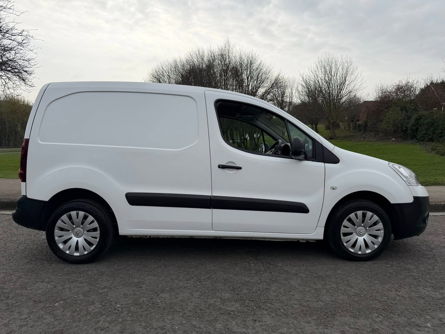 Used Citroen Berlingo 2014 for sale - 77965569: Photo 6