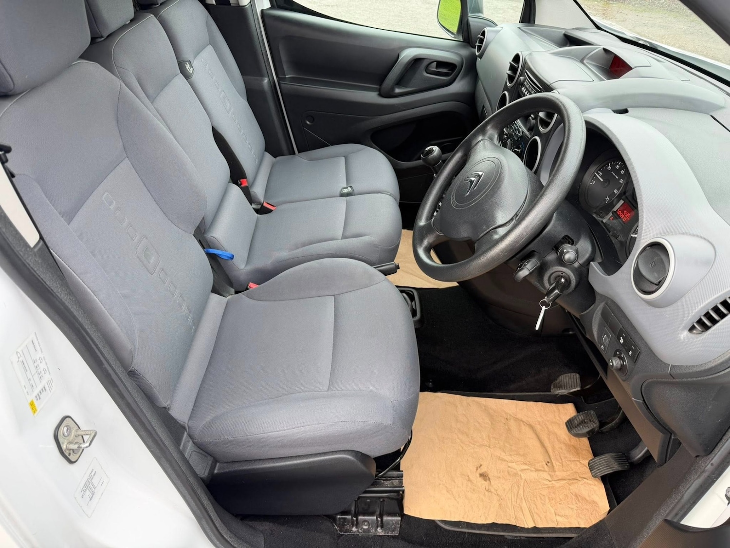 Used Citroen Berlingo 2014 for sale - 77965569: Photo 9