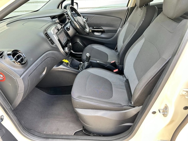 Used Renault Captur 2016 for sale - 75058216: Photo 11