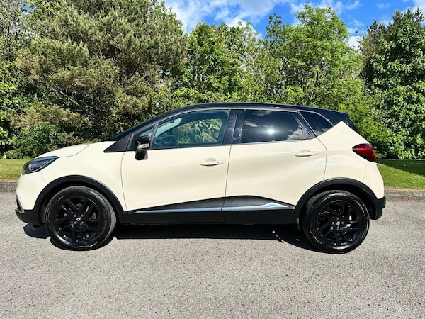 Used Renault Captur 2016 for sale - 75058216: Photo 2
