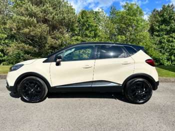 Used Renault Captur 2016 for sale - 75058216: Photo