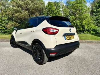 Used Renault Captur 2016 for sale - 75058216: Photo