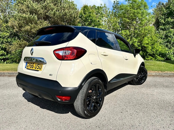 Used Renault Captur 2016 for sale - 75058216: Photo 5