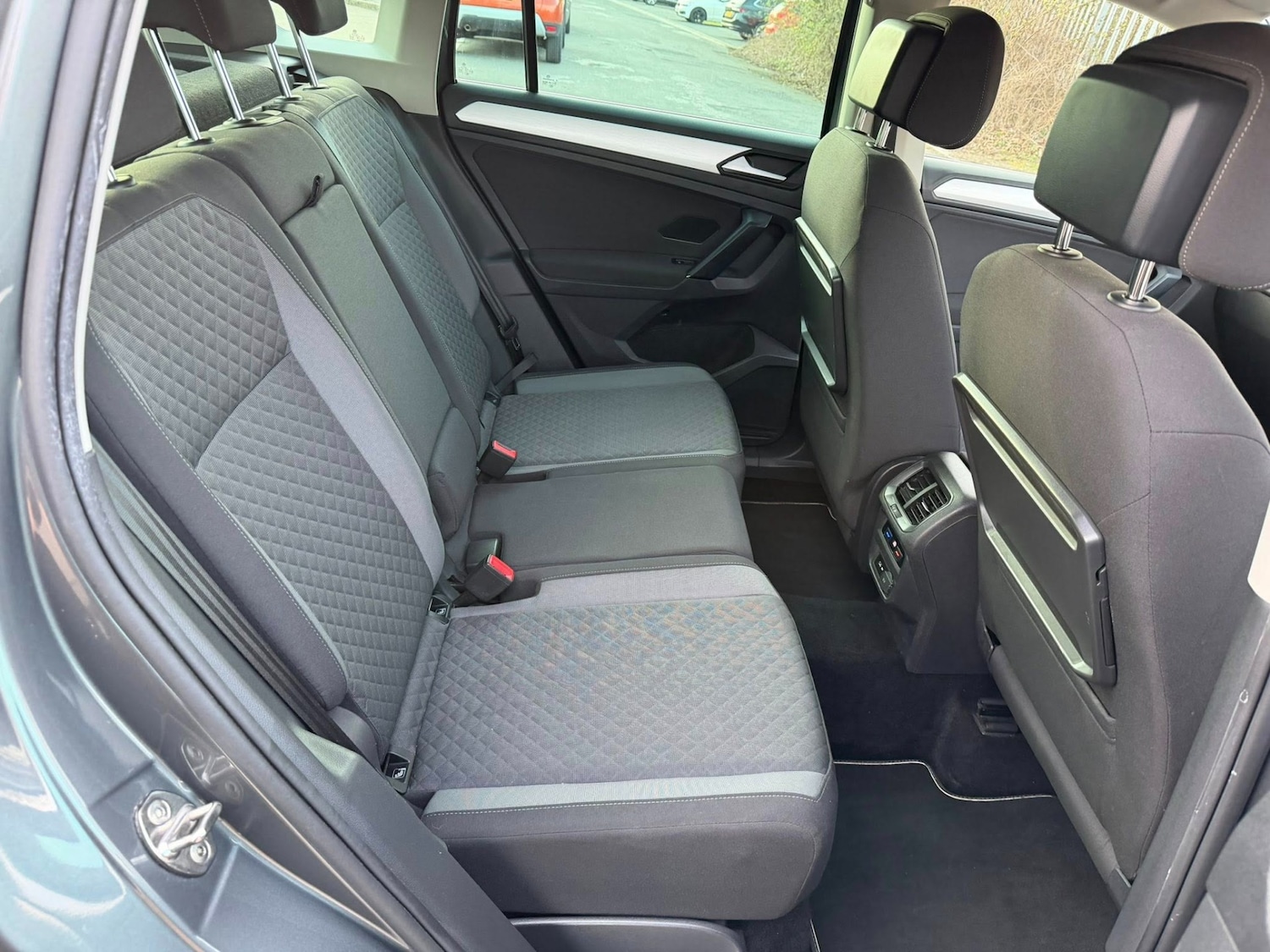 Used Volkswagen Tiguan 2020 for sale - 77945799: Photo 10