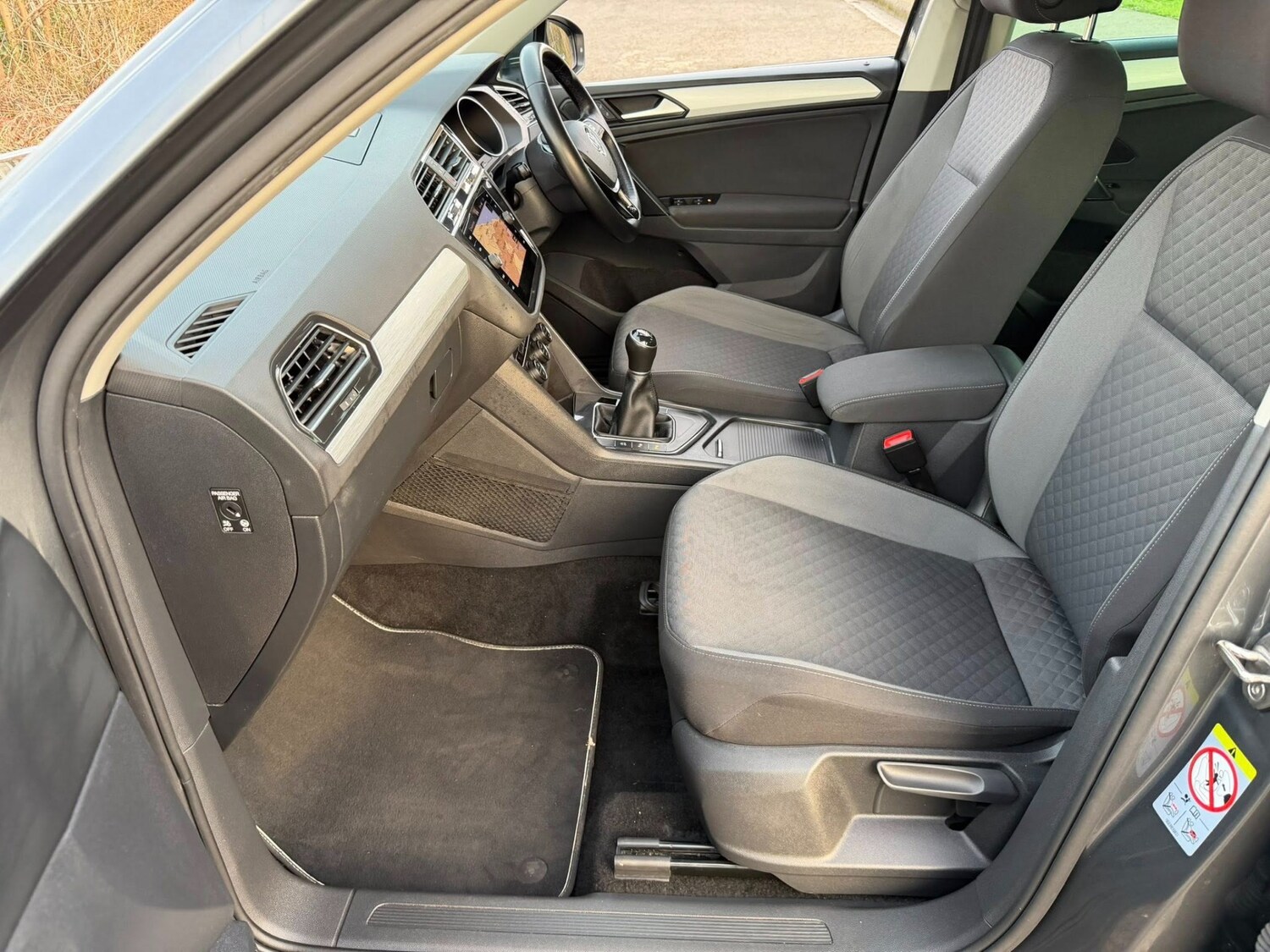 Used Volkswagen Tiguan 2020 for sale - 77945799: Photo 11