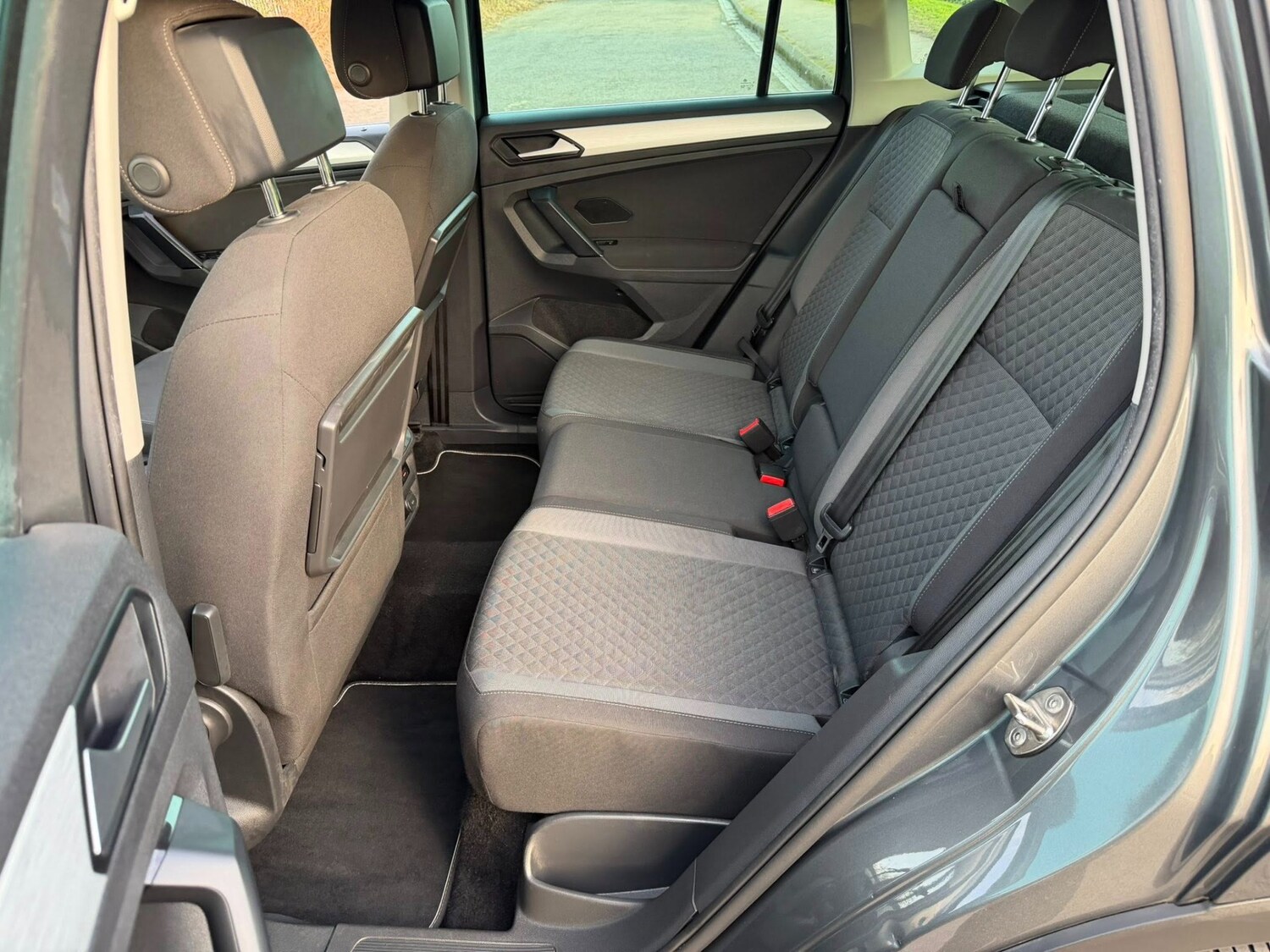 Used Volkswagen Tiguan 2020 for sale - 77945799: Photo 12