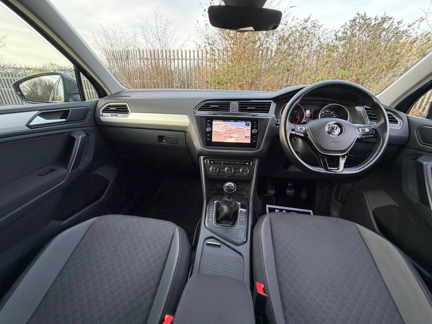 Used Volkswagen Tiguan 2020 for sale - 77945799: Photo 13