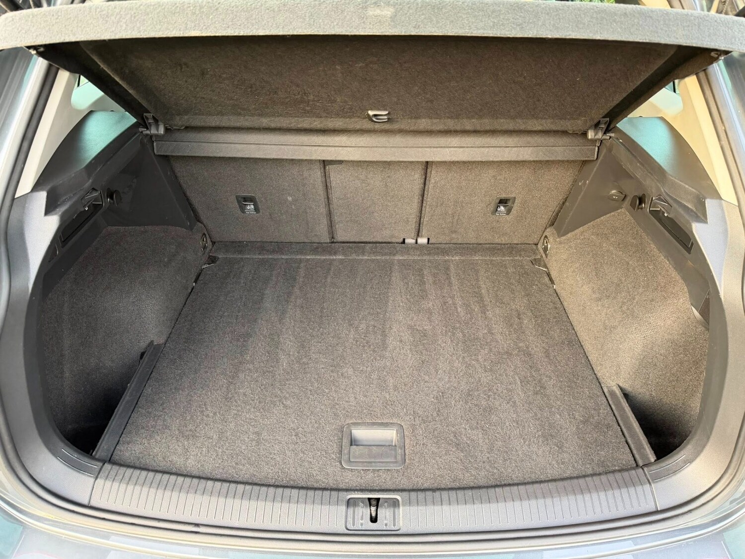 Used Volkswagen Tiguan 2020 for sale - 77945799: Photo 14