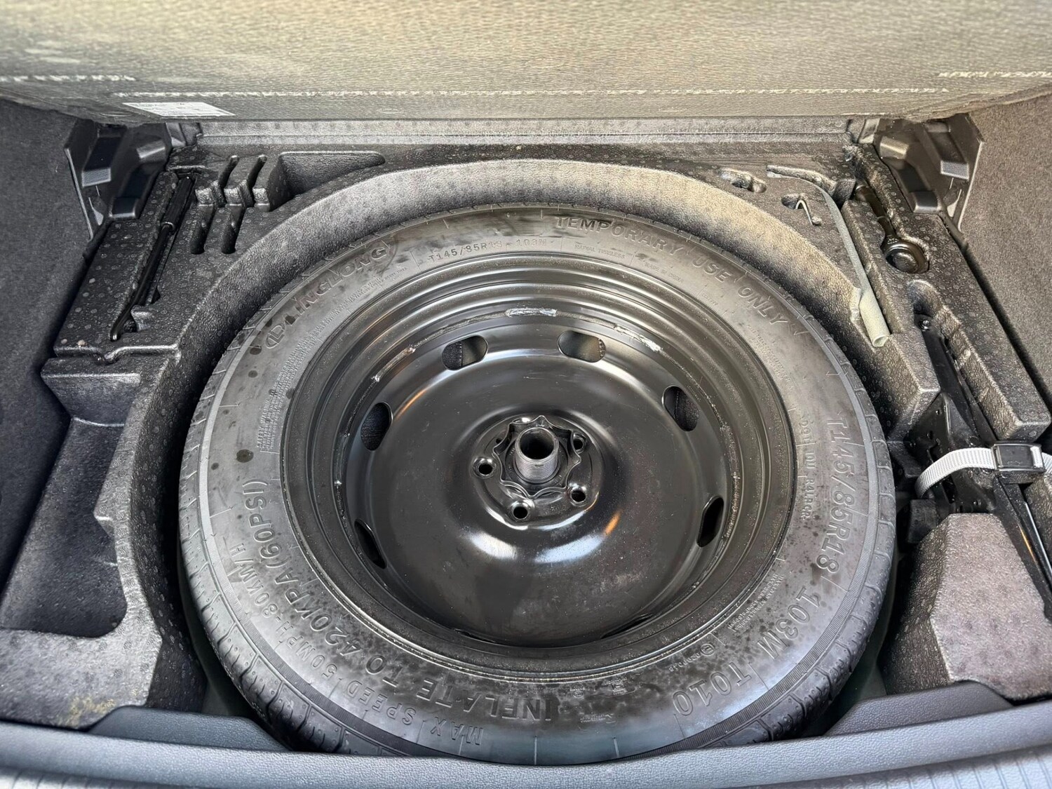 Used Volkswagen Tiguan 2020 for sale - 77945799: Photo 15