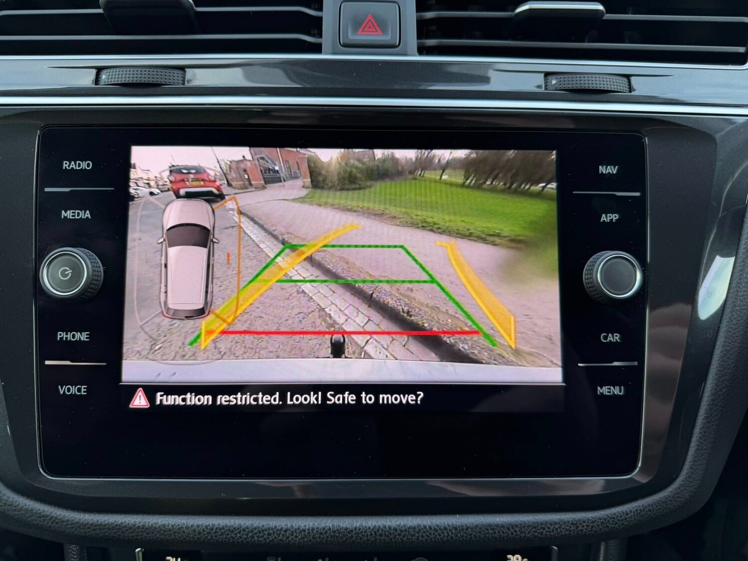 Used Volkswagen Tiguan 2020 for sale - 77945799: Photo 16