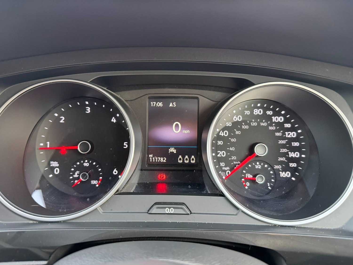 Used Volkswagen Tiguan 2020 for sale - 77945799: Photo 18