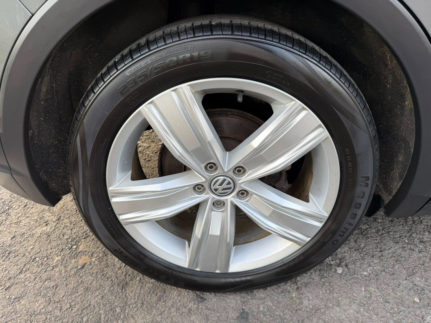 Used Volkswagen Tiguan 2020 for sale - 77945799: Photo 20