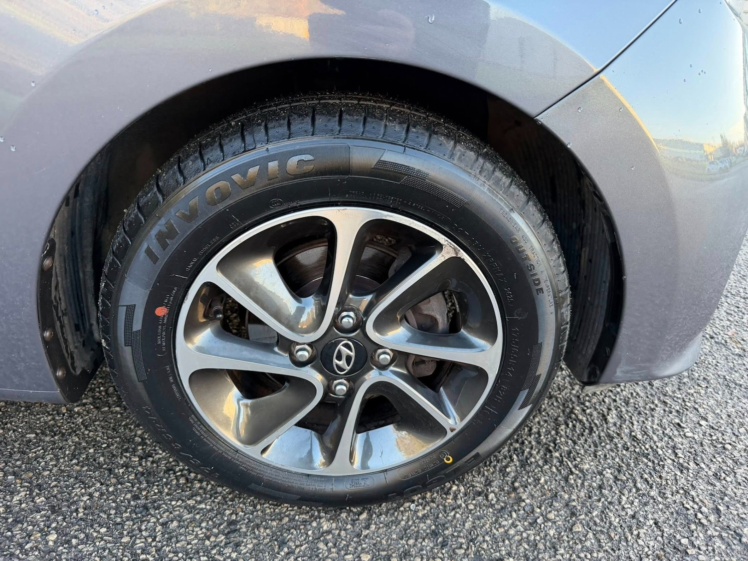 Used Hyundai i10 2018 for sale - 76707386: Photo 18