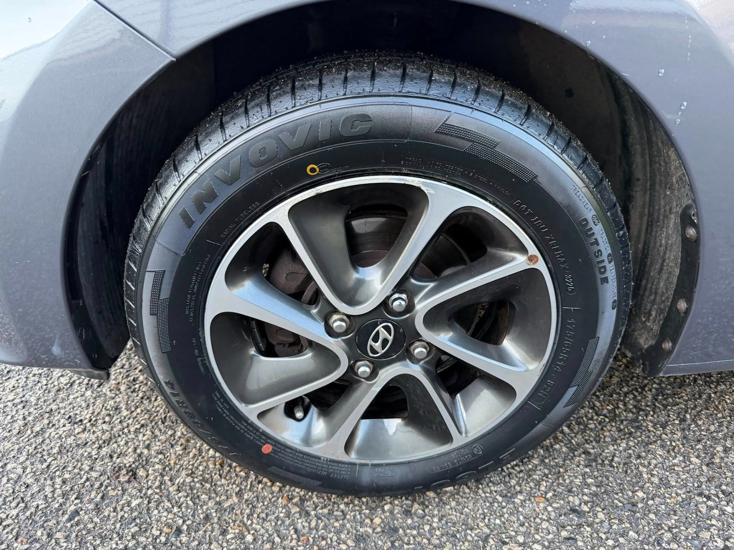 Used Hyundai i10 2018 for sale - 76707386: Photo 21