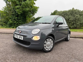 Used Fiat 500 2021 for sale - 78971955: Photo