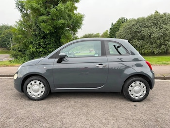 Used Fiat 500 2021 for sale - 78971955: Photo